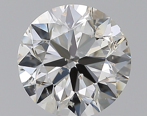 Round 1 I SI2 - #80289