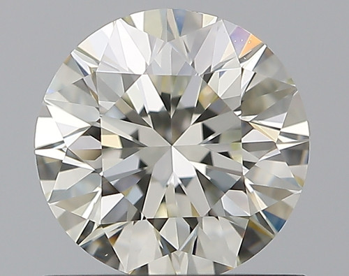 Round 0.9 K VVS2 - #78291