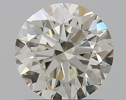 Round 0.9 K VVS2 - #78293