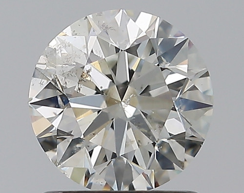 Round 1 I SI2 - #80295