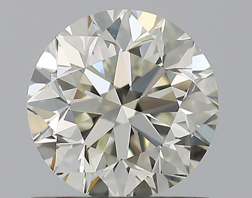 Round 0.9 K VVS2 - #78298
