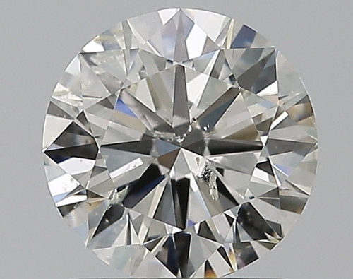 Round 1 I SI2 - #80302