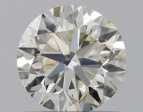 Round 0.9 K VVS2 - #78299