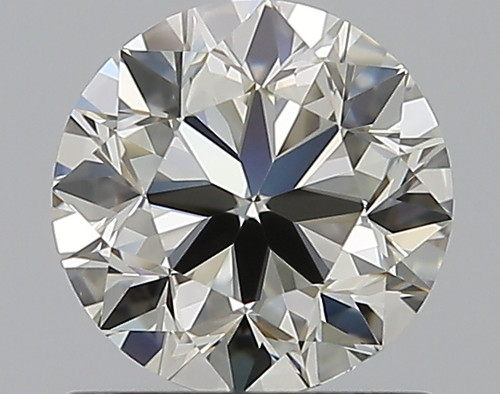 Round 0.9 K VVS2 - #78302