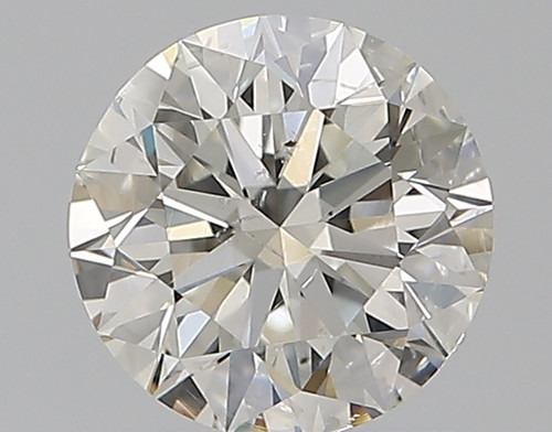 Round 1 I SI2 - #80315