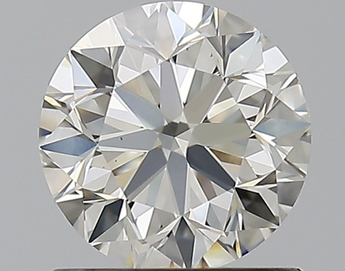 Round 0.9 K VS1 - #78310