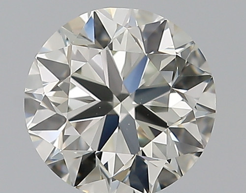 Round 0.9 K VS1 - #78317