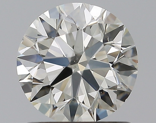 Round 0.9 K VS1 - #78318