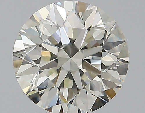 Round 1 J VVS1 - #80327