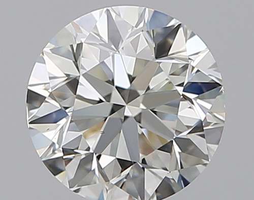 Round 0.9 K VS2 - #78324