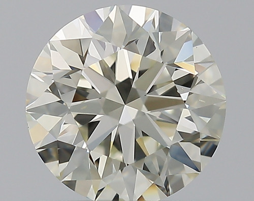 Round 0.9 K VS2 - #78329