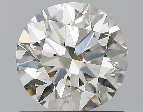 Round 0.9 K VS2 - #78334