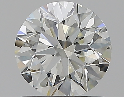 Round 0.9 K VS2 - #78336