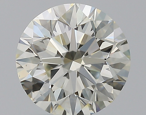 Round 0.9 K VS2 - #78337