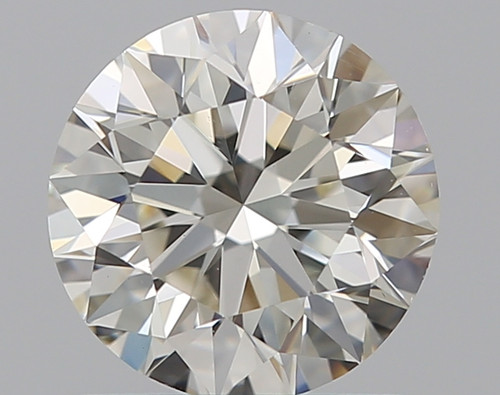 Round 1 J VVS2 - #80351