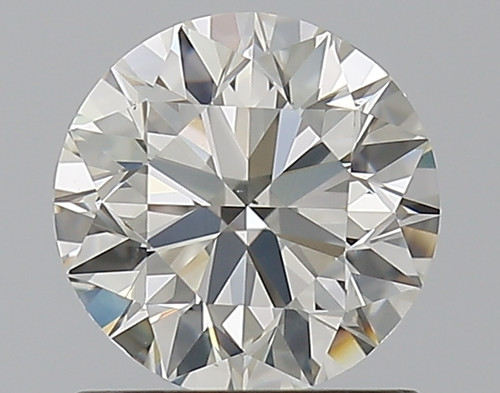 Round 0.9 K VS2 - #78342