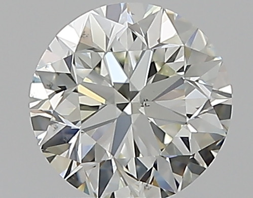 Round 0.9 K VS2 - #78346