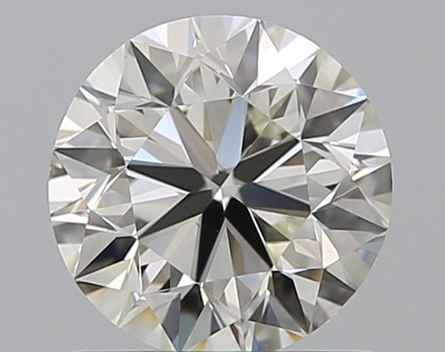 Round 0.9 K VS2 - #78349