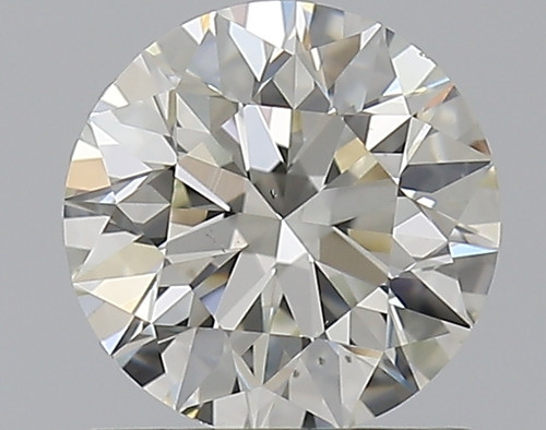 Round 0.9 K VS2 - #78350