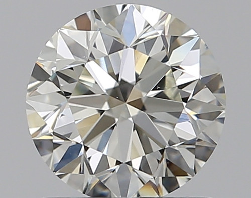 Round 1 J VS1 - #80378