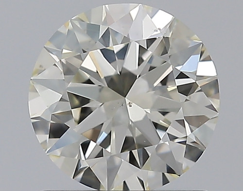 Round 0.9 K SI1 - #78358