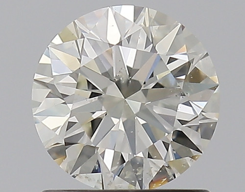 Round 0.9 K SI1 - #78362