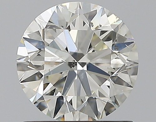 Round 0.9 K SI2 - #78364