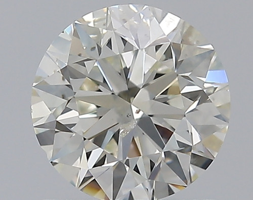 Round 0.9 K SI2 - #78368