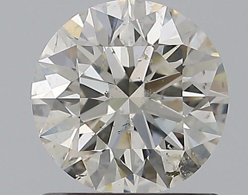 Round 0.9 K SI2 - #78370