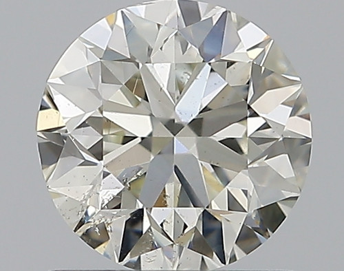 Round 0.9 K SI2 - #78371