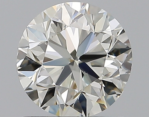 Round 1 J VS2 - #80400