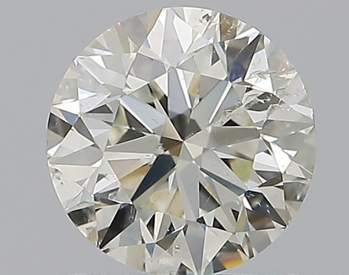 Round 0.9 K SI2 - #78375