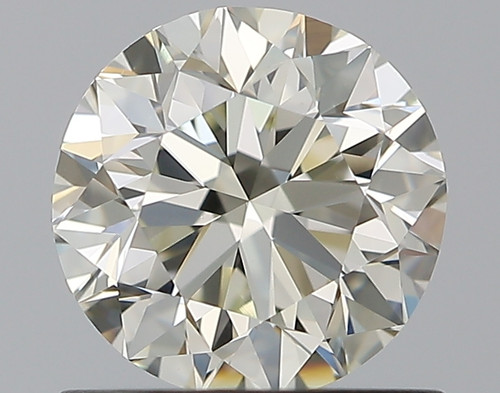 Round 0.9 L VVS1 - #78384