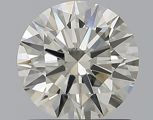 Round 0.9 L VVS1 - #78387