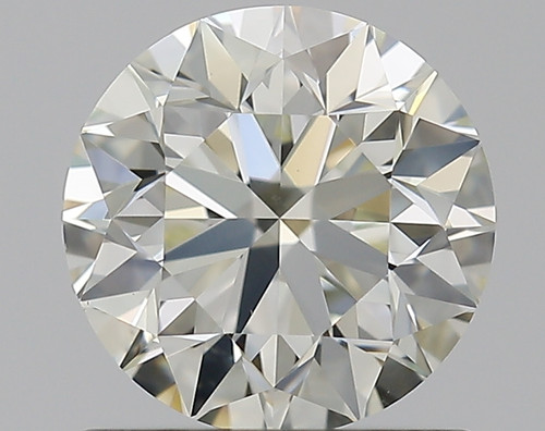 Round 0.9 L VS1 - #78391