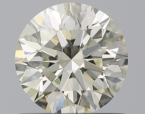 Round 0.9 L VS2 - #78403