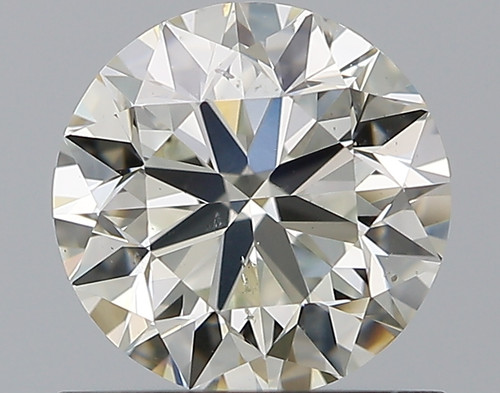 Round 0.9 L SI1 - #78415