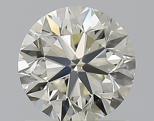 Round 0.9 M VVS2 - #78424