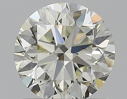 Round 0.9 M SI1 - #78434