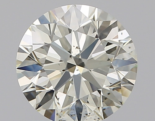 Round 0.9 M SI1 - #78436