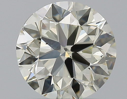 Round 0.9 M SI1 - #78437