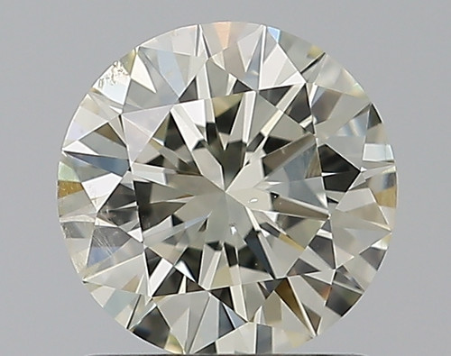 Round 0.9 M SI2 - #78440