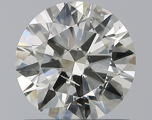 Round 1 J SI2 - #80515