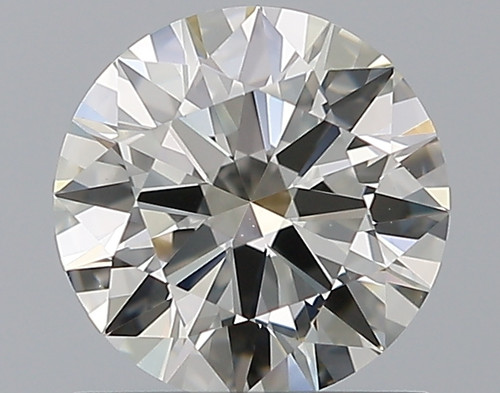 Round 1 K VVS1 - #80530