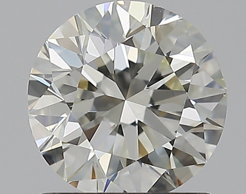 Round 1 K VS1 - #80552