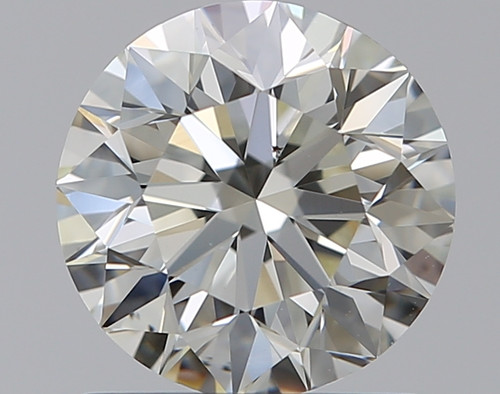 Round 1 K VS2 - #80576