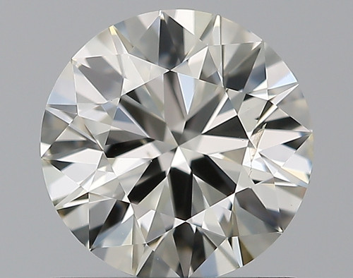 Round 1 K SI1 - #80587