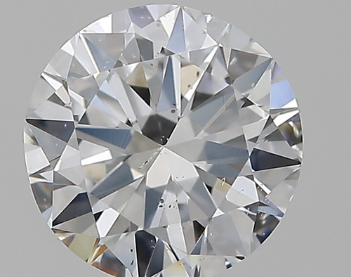 Round 0.9 D SI1 - #78573