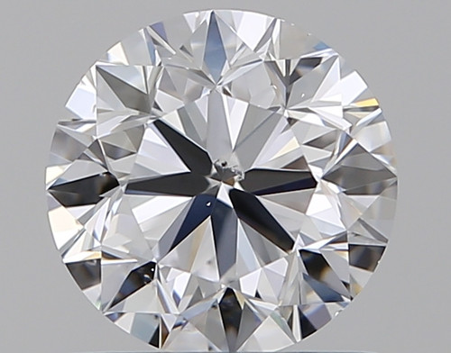 Round 0.9 D SI1 - #78576