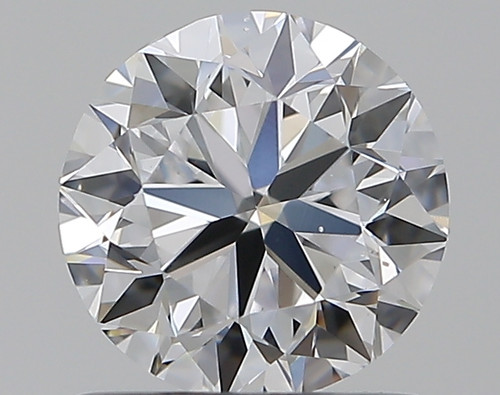 Round 0.9 D SI1 - #78587